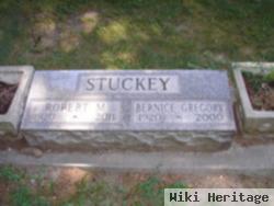 Robert M. Stuckey