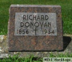 Richard Donovan