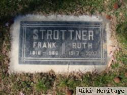 Ruth Strottner