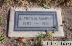 Alfred Sample