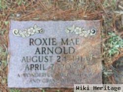 Roxie Mae Arnold