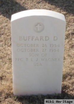 Buffard D. Wagner