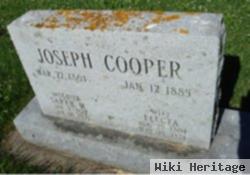 Joseph Cooper