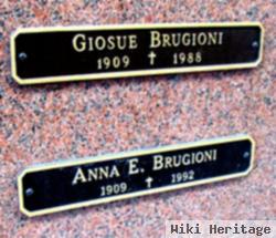 Giosue Brugioni