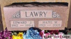 Edward J. Lawry