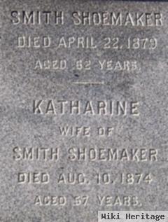 Smith Shoemaker