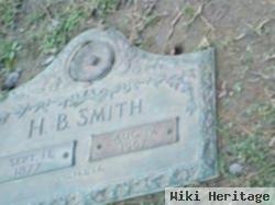 H. B. Smith