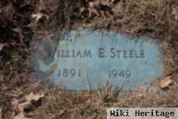 William Emmett Steele