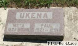 Paul Ukena