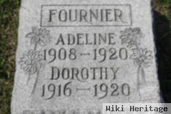 Dorothy Fournier