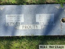 Herbert C Prouty