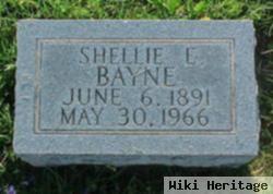 Shellie Edgar Bayne