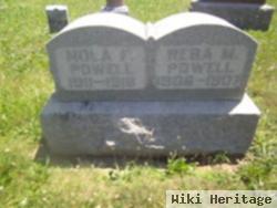 Reba M. Powell
