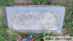 Joseph Braun