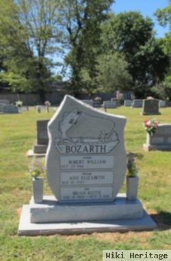 Brian K. Bozarth