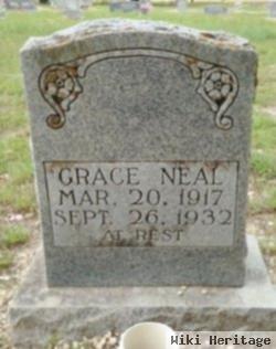 Grace Neal