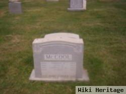 Charles J Mccool