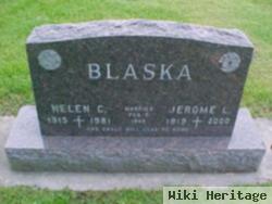 Jerome L. Blaska