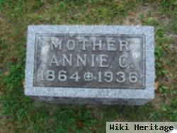 Annie C. Kibe