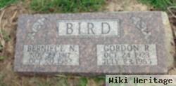 Berniece N. Bird