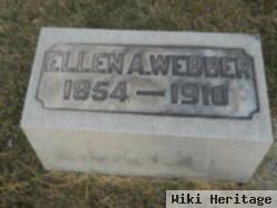 Ellen A Webber