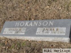 Laura B Hokanson