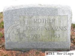 Josephine Kiznis