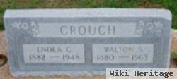 Enola Chenoweth Crouch