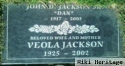Veola Jackson