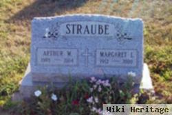 Arthur W Straube