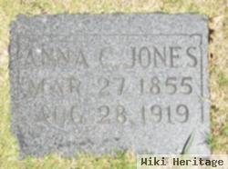 Anna C. Jones