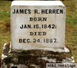 James R. Herren