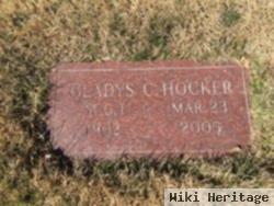 Gladys C. Hocker
