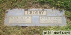 Vieva Chason Crosby