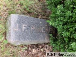 J F Pirches