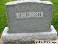 Emil Benesh