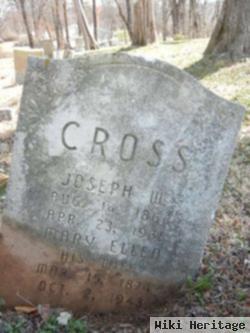 Mary Ellen Myers Cross