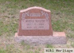 Myrtle Hooper