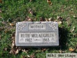 Ruth Mildred Manuel Mclaughlin