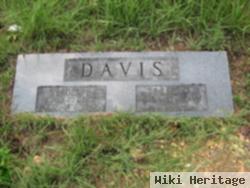 Verden B. Davis