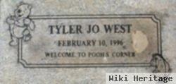 Tyler Jo West