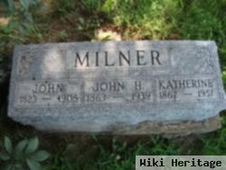 John Milner