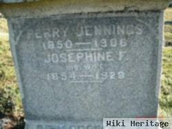 Josephine Floretta Green Jennings