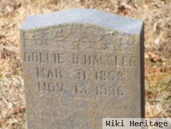 Dollie B. Hassler