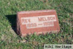 Rev Melson