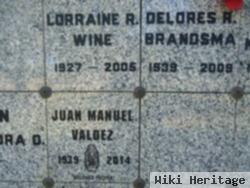 Juan Manuel Valdez