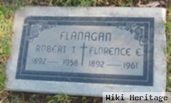 Florence E Flanagan