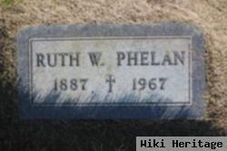 Ruth Wood Phelan