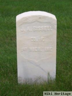 Joseph A. Bissell