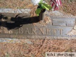 Jack L Barnett